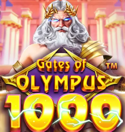 Gates of Olympus Slot