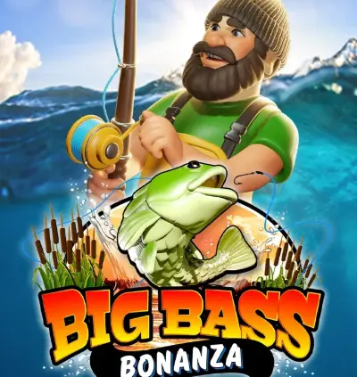 Big Bass Bonanza Slot