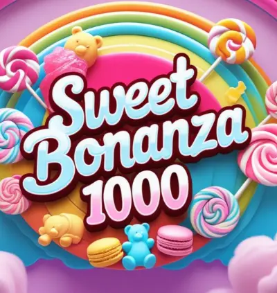Sweet Bonanza Slot