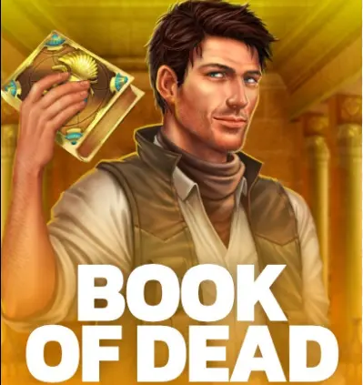 Book of Dead Slot