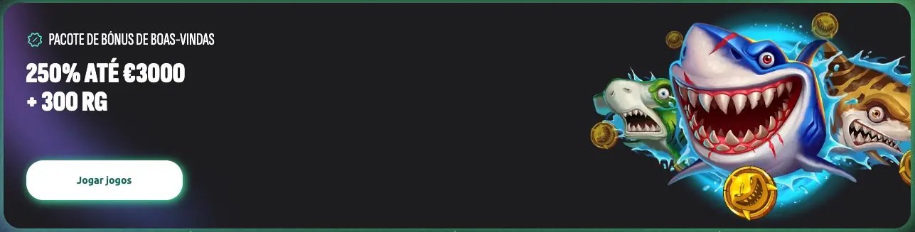 Weclome Bonus Hexabet